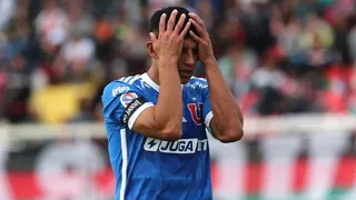 Las bajas que tendrá Universidad de Chile para enfrentar a Huachipato