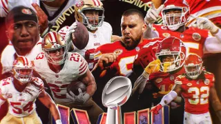 Superbowl LVIII: ¿Dónde verlo por televisión y quién estarán en el show de medio tiempo?