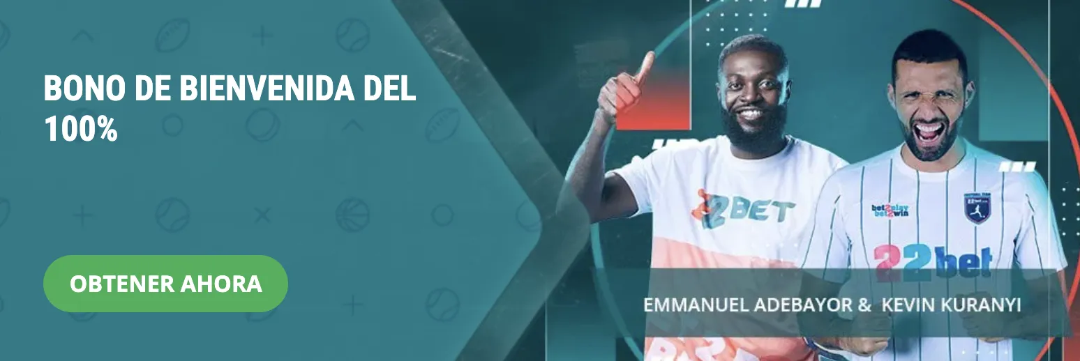 mundial sub20 en 22bet