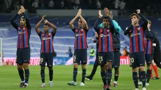 Fiscalía presentó denuncia contra FC Barcelona por pago a exárbitro