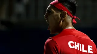 Los clasificados a la fase de grupos de las Finales de la Copa Davis 2024