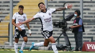 Edmundo Valladares: Nuestra apuesta es pelear de igual a igual en Copa Libertadores