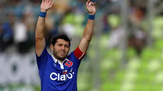 José Rojas anunció su retiro del fútbol profesional: “Lo transitado es motivo de orgullo”