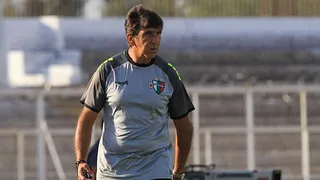 Gustavo Costas: Antes de pensar en pelear arriba debemos recuperar la actitud y nuestro juego