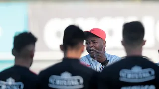 Bernardo Redín y microciclo con la Sub 23: La idea es adaptarlos al proceso de la adulta