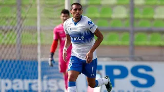 Branco Ampuero: Ante Iquique buscaremos un triunfo que nos permita encaminar la llave