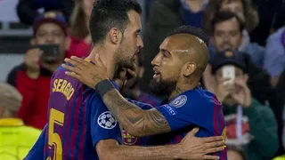 ¿Llegó el momento de Arturo Vidal en FC Barcelona?