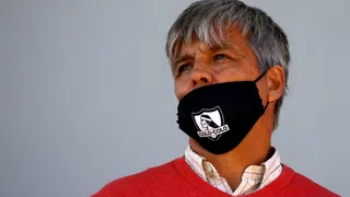 Mayne-Nicholls: Es cosa de horas que podamos definir con Cobreloa por Ignacio Jara