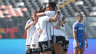 Colo Colo se adueñó del Superclásico femenino contra Universidad de Chile en el Monumental