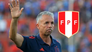 La voltereta de Gustavo Álvarez: desmintió la oferta, rompió su contrato y hoy está cerca de fichar en la selección peruana