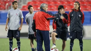 José Sulantay y el accidente de Arturo Vidal: “Yo no lo hubiera dejado volver a la selección”