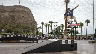 Skate: Rey de Reyes se reinventa y confirma su versión 2021