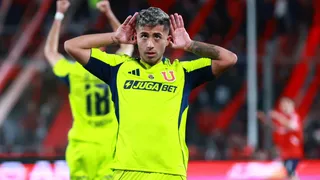 ¡A la FIFA! U de Chile manda potente mensaje a Independiente tras su reclamo ante Conmebol