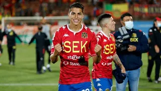 La razón que llevó a Jonathan Villagra a elegir a Colo Colo en desmedro de U. de Chile