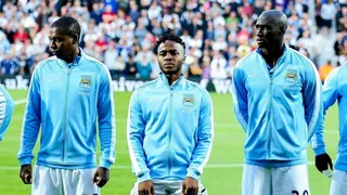 Raheem Sterling: La única enfermedad ahora mismo es el racismo