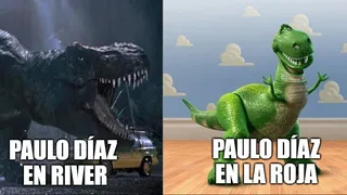 Los memes apuntaron a Paulo Díaz, Soteldo y Berizzo tras la caída de Chile en Venezuela