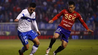 El Campeonato Nacional se retomará desde la fecha 27