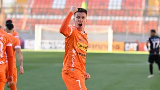 “Me veo obligado…”: Figura de Cobreloa rompe el silencio y aclara su futuro en el club