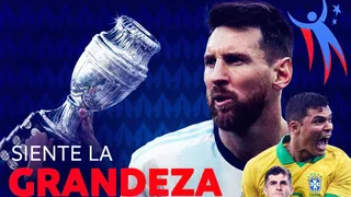 Entradas para la Copa América 2024 salieron a la venta este miércoles