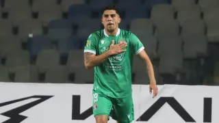 Concepción 0-1 Audax Italiano por el Campeonato Nacional 2026 | Resumen y goles