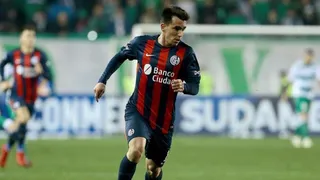 El argentino Paulo Mouche aparece en el horizonte de Colo Colo