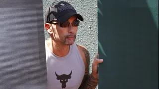 Marcelo Ríos ofreció disculpas: Creí que imitar a Maradona resultaría gracioso