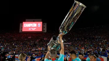 ¿Sin equipos de Segunda y ANFA? Propuesta de Copa Chile los excluye de la competencia