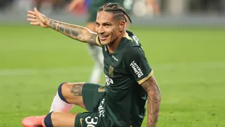 Perú se apoya en un histórico: Jorge Fossati convoca a Paolo Guerrero para disputar las Clasificatorias