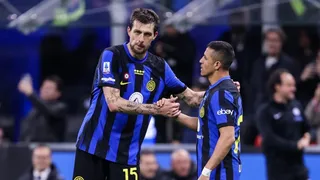 Compañero de Alexis Sánchez se perderá la EURO 2024 por lesión