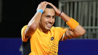 Tabilo tras su inolvidable semana en Córdoba: Espero volver a una final y hacerlo distinto