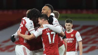 Arsenal batió a Newcastle y comenzó a tomar impulso en la Premier League