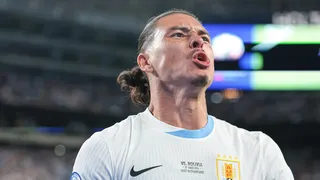 ¿Cómo afecta esto a Boca? Aunque juega en el Liverpool la sanción a Darwin Núñez dejó preocupados a los Xeneizes