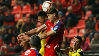 Unión La Calera va con la ilusión de sumar de a tres frente a Colo Colo en el Monumental