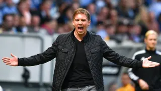 Nagelsmann, el primer DT millennial Champions