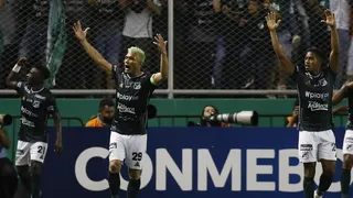 Deportivo Cali de Rafael Dudamel se hizo fuerte en casa y doblegó a Boca Juniors en Copa Libertadores