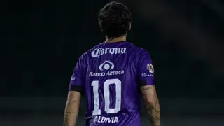 DT de Mazatlán comentó ausencia de Valdivia: Se resintió de una lesión