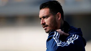 “Todo sigue igual”: Comentario de Pinilla generó reacción de los hinchas azules por el caso Montillo