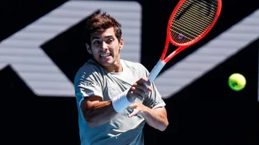 Mala suerte en el sorteo: Chilenos se enfrentarán en la qualy del ATP 500 de Río