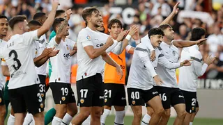 Valencia confirmó la muerte de un seguidor tras partido ante Real Madrid en Mestalla