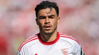 Gabriel Suazo habló tras la derrota del Sevilla y dejó una potente lección para el equipo