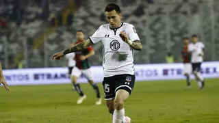 Mouche y el Superclásico: Llegar con un triunfo es importante y esperamos hacer nuestro partido