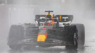 Verstappen ganó en Países Bajos y Alonso consiguió su 105° podio en la Fórmula 1