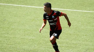 Felipe Flores: No pienso en el retiro, tengo cuerda para rato y quiero que mi hijo me vea jugar