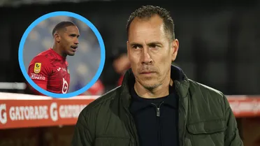 ¿Sin Carabalí ante Boca?: El plan de O’Higgins para contar con sus figuras en Sudamericana