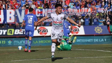 Limache ofrece $10 millones si vence a Universidad de Chile