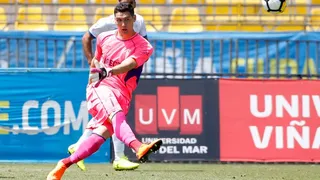 Matías Dituro y rotación en la UC: Todos en el plantel tienen condiciones de ser titular