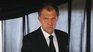 ¿Cambia en algo? La postura de Aníbal Mosa respecto a Almirón tras la goleada de Colo Colo