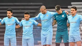 Montevideo City de Marcelo Allende cayó ante Progreso de Gonzalo Jara en la liga uruguaya