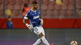 La oncena de Coquimbo Unido para desafiar a la UC en la Copa Sudamericana