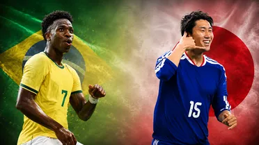 ¿Quién transmite Brasil vs Japón? Horario y canal de TV para ver EN VIVO el duelo por los dieciseisavos del Mundial 2026
